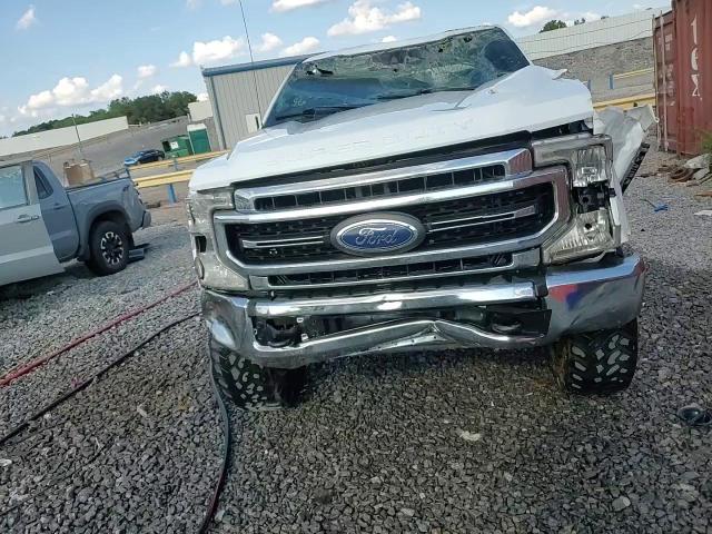 2020 Ford F250 Super Duty VIN: 1FT8W2BTXLED51770 Lot: 71717835