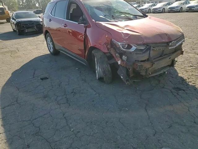 2020 Chevrolet Equinox Lt VIN: 2GNAXKEV1L6159578 Lot: 82167715