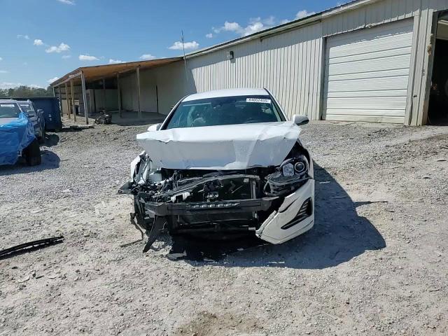 2018 Hyundai Sonata Sport VIN: 5NPE34AF7JH669216 Lot: 84052455