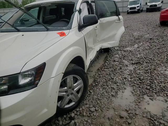 2015 Dodge Journey Sxt VIN: 3C4PDCCG1FT754145 Lot: 70998695