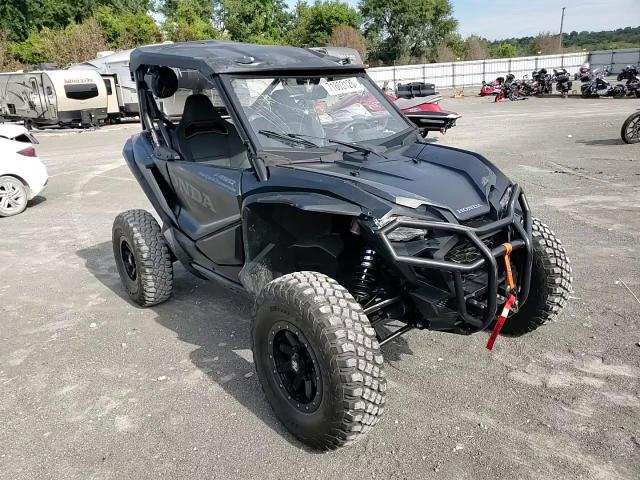 2024 Honda Sxs1000 S2X VIN: 1HFVE0514R4500392 Lot: 71803125