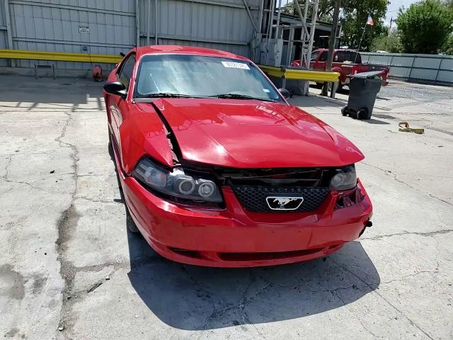 2003 Ford Mustang VIN: 1FAFP40433F427731 Lot: 80381345
