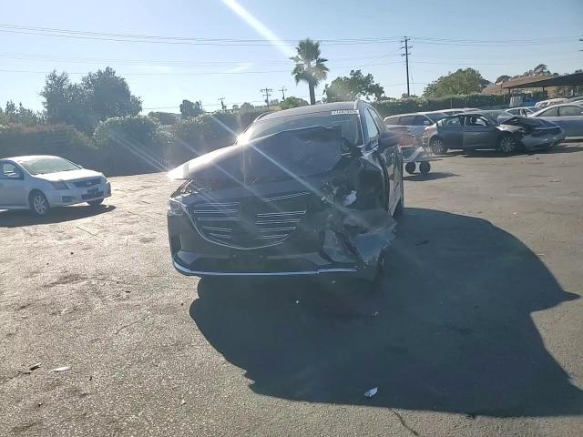 2019 Mazda Cx-9 Grand Touring VIN: JM3TCBDY0K0315472 Lot: 71287925