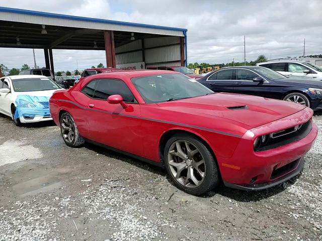 2016 Dodge Challenger Sxt VIN: 2C3CDZAG0GH306885 Lot: 80127905