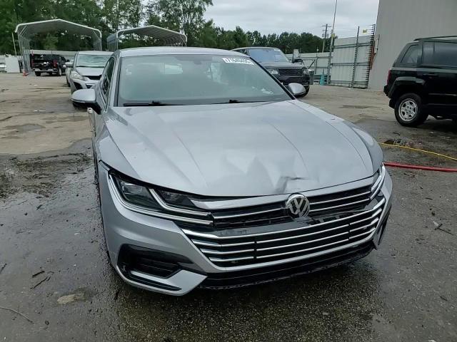 2019 Volkswagen Arteon Se VIN: WVWFR7AN7KE025034 Lot: 71640495