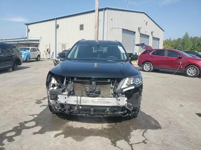 2019 Nissan Pathfinder S VIN: 5N1DR2MN3KC623957 Lot: 80469585