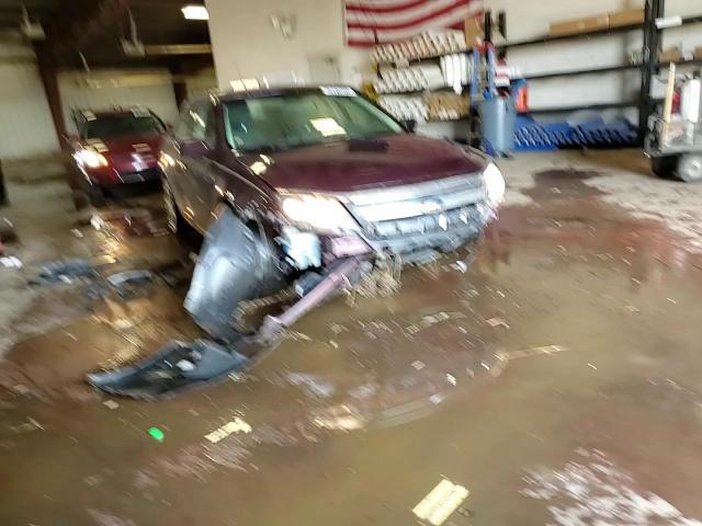 2012 Ford Fusion Se VIN: 3FAHP0HAXCR331948 Lot: 81587845