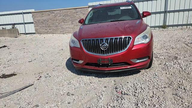 2014 Buick Enclave VIN: 5GAKRAKD9EJ324085 Lot: 81149905