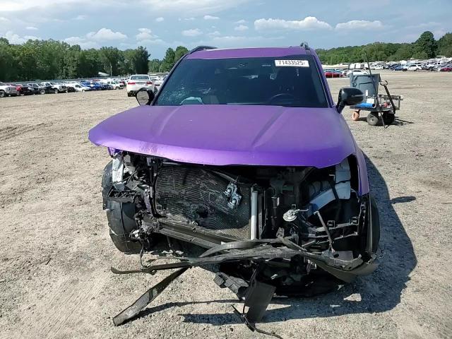 2023 Kia Telluride Sx VIN: 5XYP5DGC3PG363808 Lot: 71433525