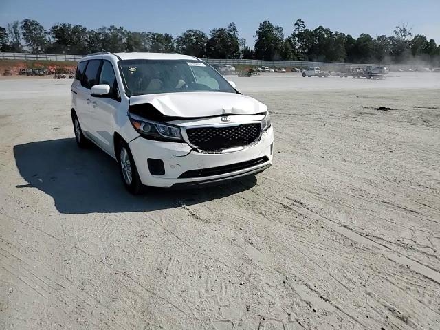 2015 Kia Sedona Lx VIN: KNDMB5C13F6058011 Lot: 82066085