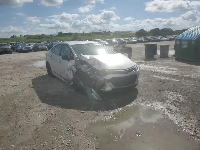2018 Chevrolet Cruze Lt VIN: 1G1BE5SMXJ7120350 Lot: 84772105
