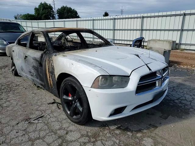 2013 Dodge Charger R/T VIN: 2C3CDXCT4DH578172 Lot: 71024855