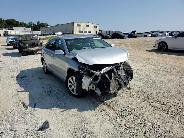 2007 Toyota Camry Ce VIN: JTNBE46K973119552 Lot: 80812295