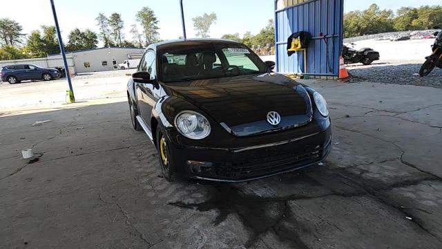 2012 Volkswagen Beetle VIN: 3VWJP7ATXCM607474 Lot: 72085965
