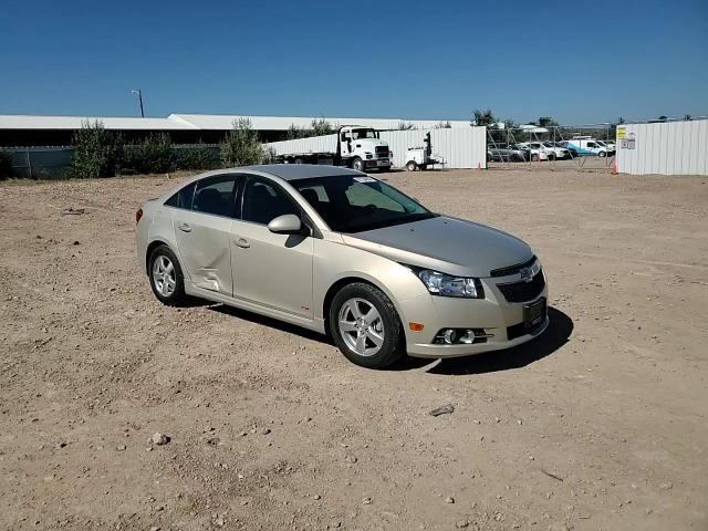 2011 Chevrolet Cruze Lt VIN: 1G1PF5S99B7208189 Lot: 81734805
