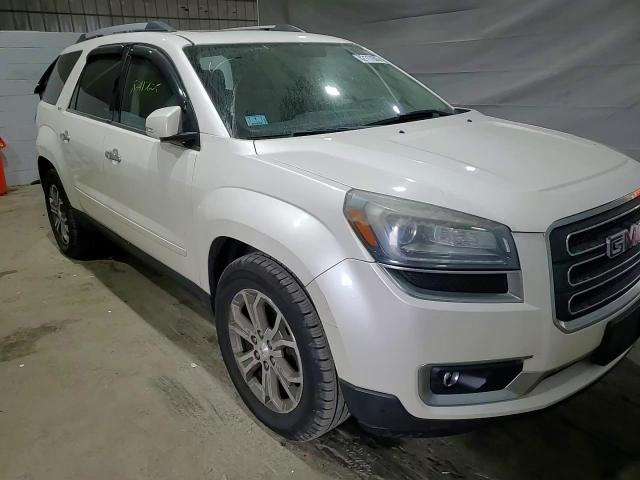 2014 GMC Acadia Slt-2 VIN: 1GKKVSKD5EJ360151 Lot: 84870265