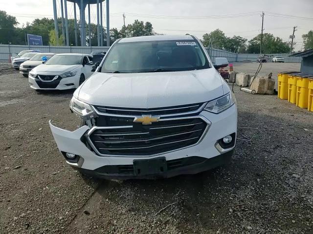 2020 Chevrolet Traverse Lt VIN: 1GNEVGKW1LJ122891 Lot: 81687945