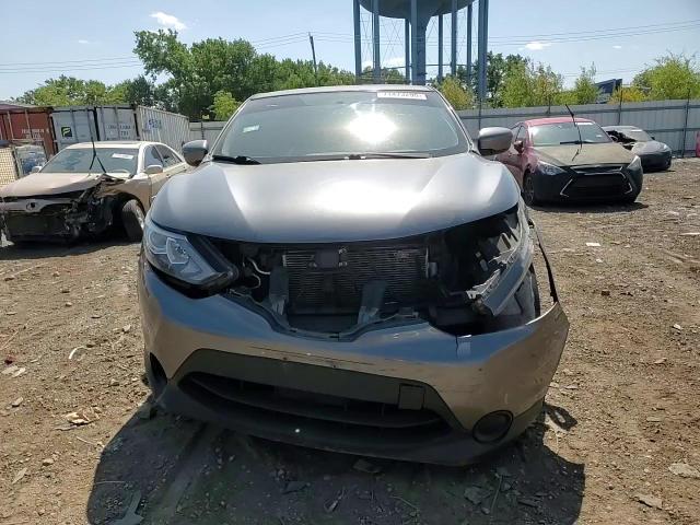 2019 Nissan Rogue Sport S VIN: JN1BJ1CP9KW525050 Lot: 71473295