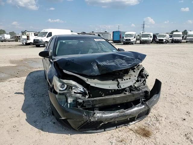 2016 Toyota Camry Le VIN: 4T1BF1FK3GU127314 Lot: 81963445