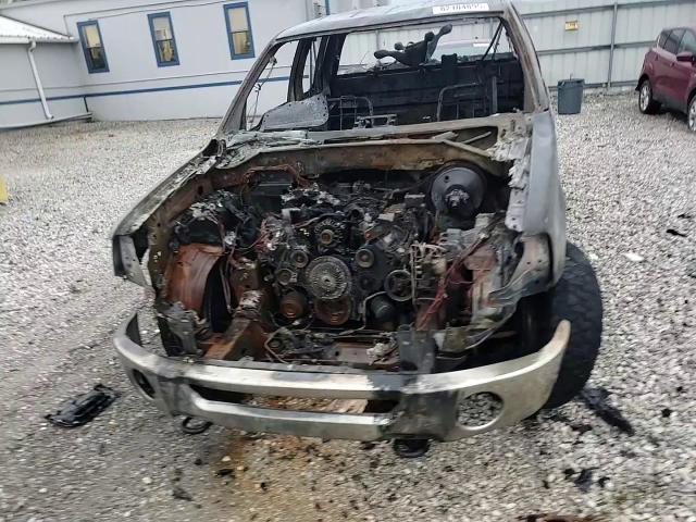 2007 Ford F150 VIN: 1FTPX14V57FB16372 Lot: 82104895