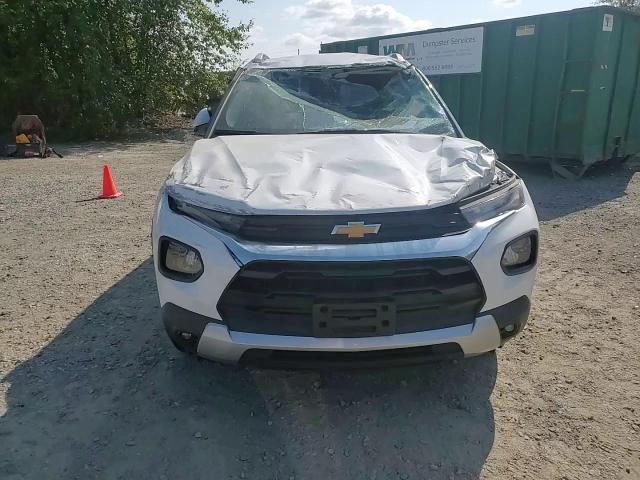 2023 Chevrolet Trailblazer Lt VIN: KL79MRSL8PB197275 Lot: 80122195