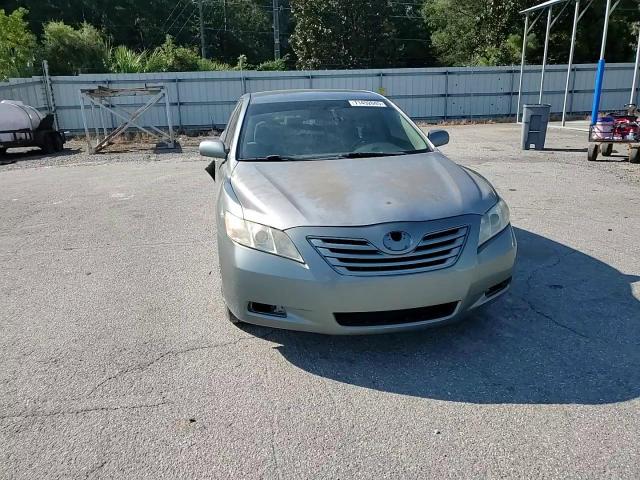 2008 Toyota Camry Ce VIN: 4T1BE46K08U747348 Lot: 71492645
