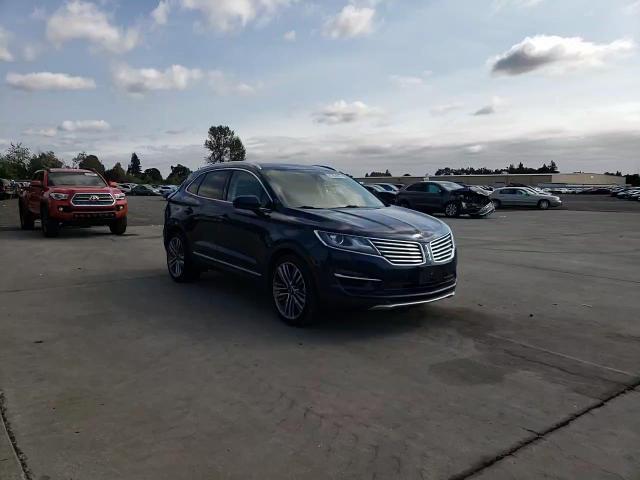 2015 Lincoln Mkc VIN: 5LMTJ2AHXFUJ42800 Lot: 81281815