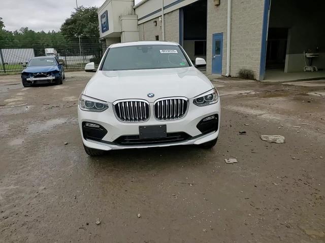 2019 BMW X4 xDrive30I VIN: 5UXUJ3C52KLG54430 Lot: 80330335