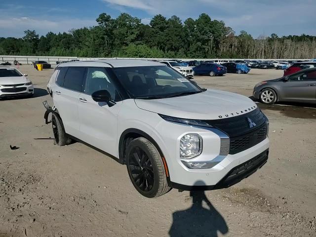 2024 Mitsubishi Outlander Se VIN: JA4J3VA81RZ028390 Lot: 70462035
