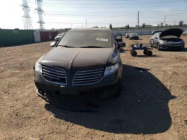 2017 Lincoln Mkt VIN: 2LMHJ5NK0HBL01630 Lot: 80813175