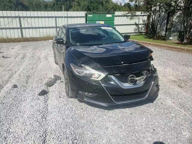 2017 Nissan Maxima 3.5S VIN: 1N4AA6AP6HC433032 Lot: 84460985