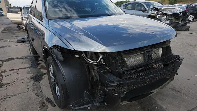 2023 Volkswagen Tiguan Se VIN: 3VV2B7AXXPM031501 Lot: 69124835