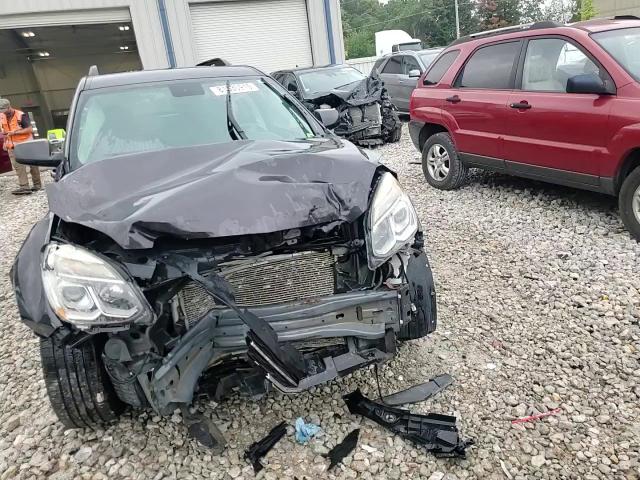 2016 Chevrolet Equinox Lt VIN: 2GNFLFEK6G6177031 Lot: 81635915