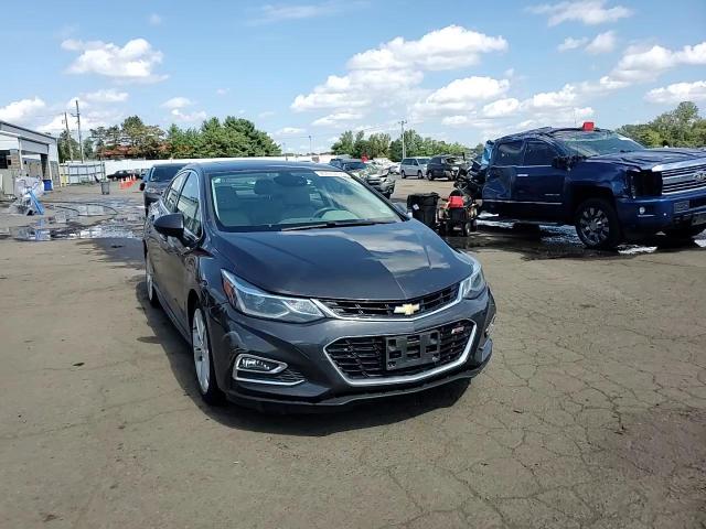 2016 Chevrolet Cruze Premier VIN: 1G1BG5SM0G7267330 Lot: 70476435