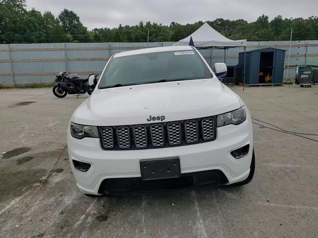 2021 Jeep Grand Cherokee Laredo VIN: 1C4RJFAG2MC711089 Lot: 71501015