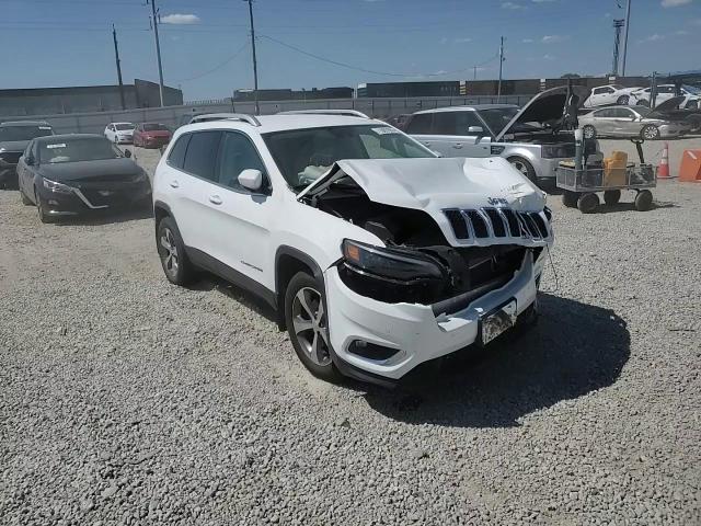 2020 Jeep Cherokee Limited VIN: 1C4PJMDX0LD573522 Lot: 71067855