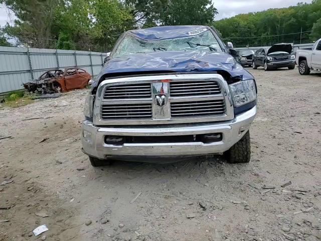 2010 Dodge Ram 2500 VIN: 3D7UT2CL4AG187501 Lot: 80064305