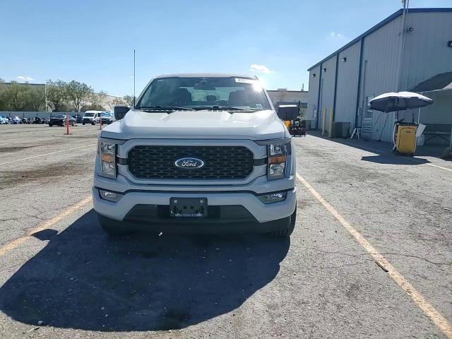 2023 Ford F150 Supercrew VIN: 1FTEW1CP0PKD67482 Lot: 83968115