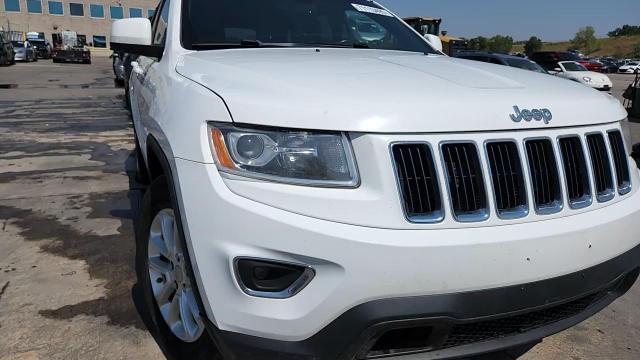2015 Jeep Grand Cherokee Laredo VIN: 1C4RJEAG1FC238878 Lot: 71113495