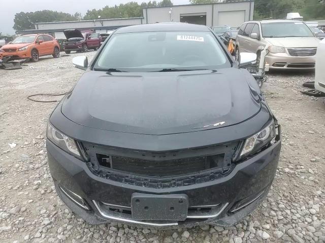 2015 Chevrolet Impala Ltz VIN: 2G1165S33F9160825 Lot: 81244475