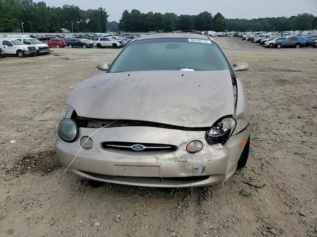 1999 Ford Taurus Se VIN: 1FAFP53SXXA290046 Lot: 80738115