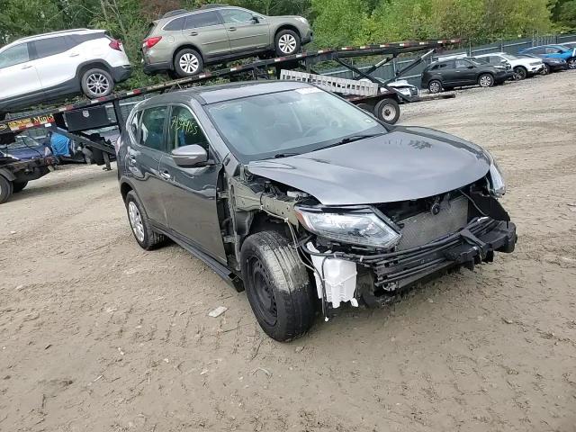 2014 Nissan Rogue S VIN: 5N1AT2MV2EC777214 Lot: 71394155