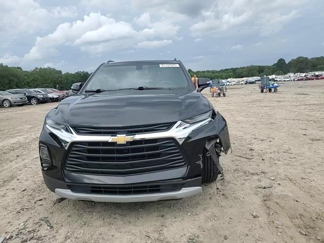 2020 Chevrolet Blazer 1Lt VIN: 3GNKBBRA4LS701882 Lot: 81737625