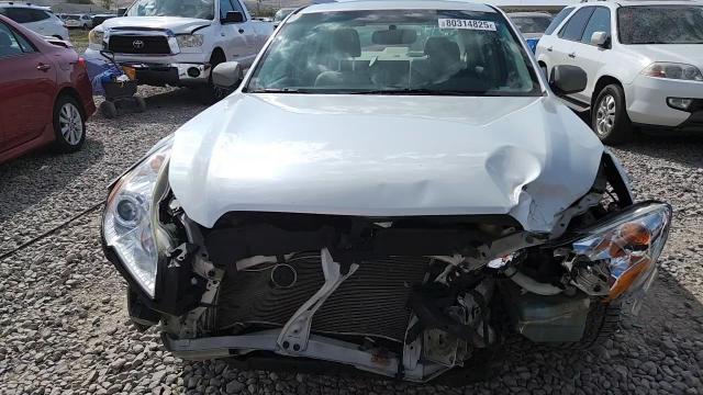 2012 Subaru Legacy 2.5I Limited VIN: 4S3BMCL60C3037227 Lot: 80314825