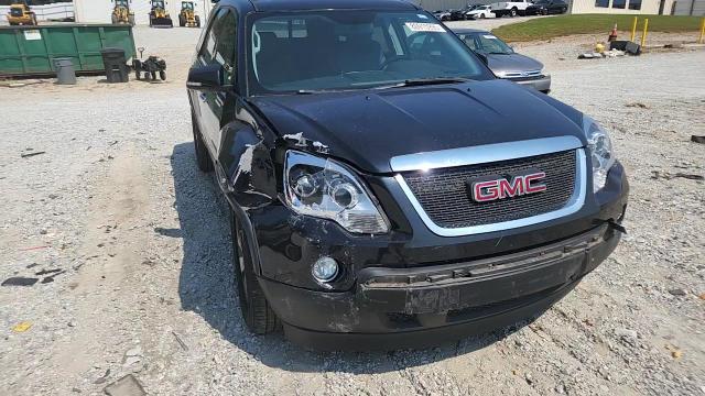 2011 GMC Acadia Slt-1 VIN: 1GKKRRED9BJ175105 Lot: 80915995