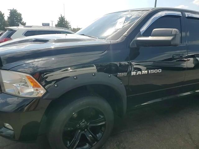 2012 Dodge Ram 1500 Sport VIN: 1C6RD7HT7CS130179 Lot: 71614645