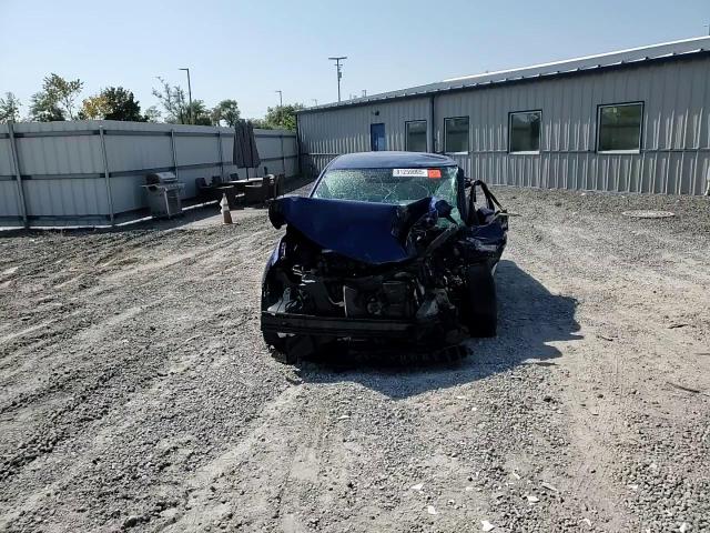 2017 Nissan Sentra S VIN: 3N1AB7AP4HY398692 Lot: 81259095