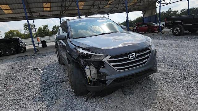 2018 Hyundai Tucson Se VIN: KM8J23A48JU668166 Lot: 71746725