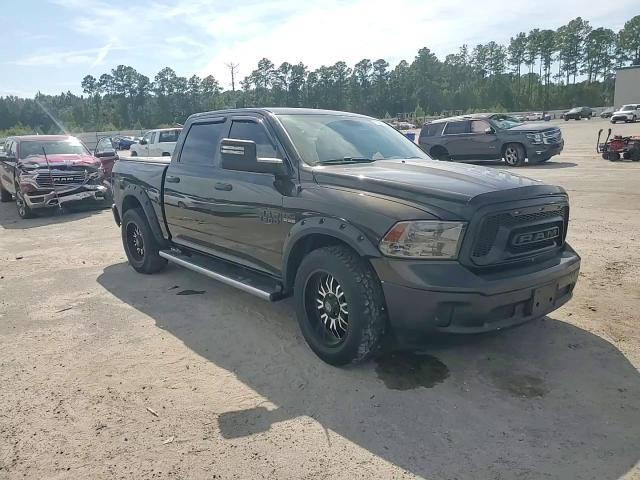 2013 Ram 1500 Slt VIN: 1C6RR6LT0DS650650 Lot: 71865215