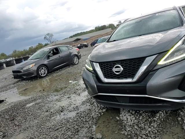 2020 Nissan Murano Sv VIN: 5N1AZ2BSXLN123148 Lot: 83804675